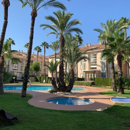 Luxury Apartments Golden Beach Jávea Esterno foto