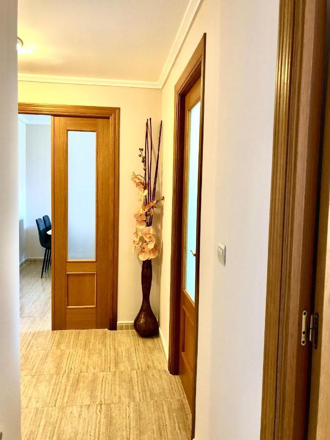 Luxury Apartments Golden Beach Jávea Esterno foto