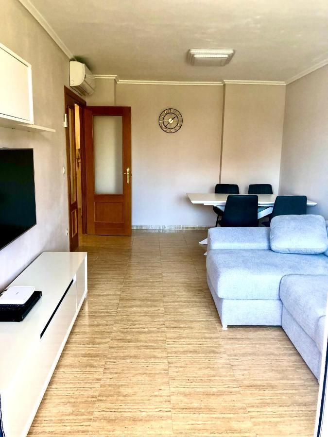 Luxury Apartments Golden Beach Jávea Esterno foto