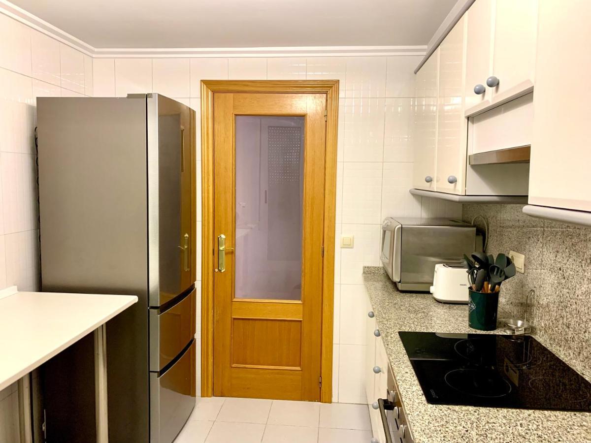 Luxury Apartments Golden Beach Jávea Esterno foto