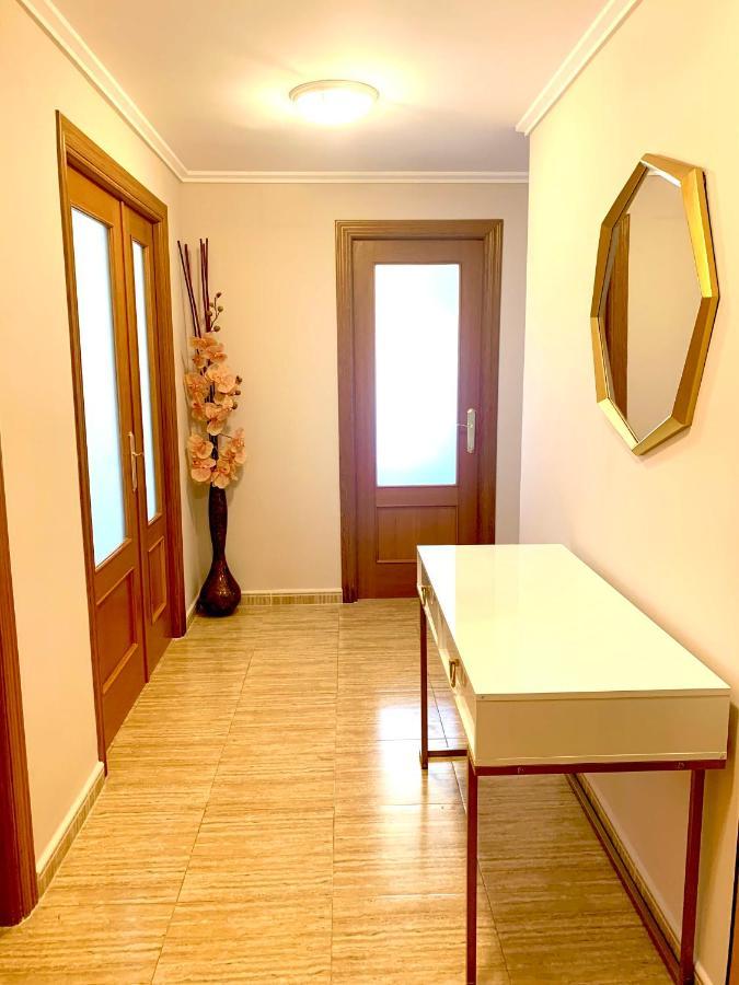 Luxury Apartments Golden Beach Jávea Esterno foto